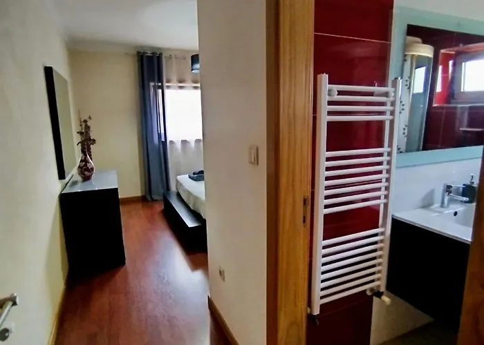 Douro & Sabor Escape * Torre De Moncorvo