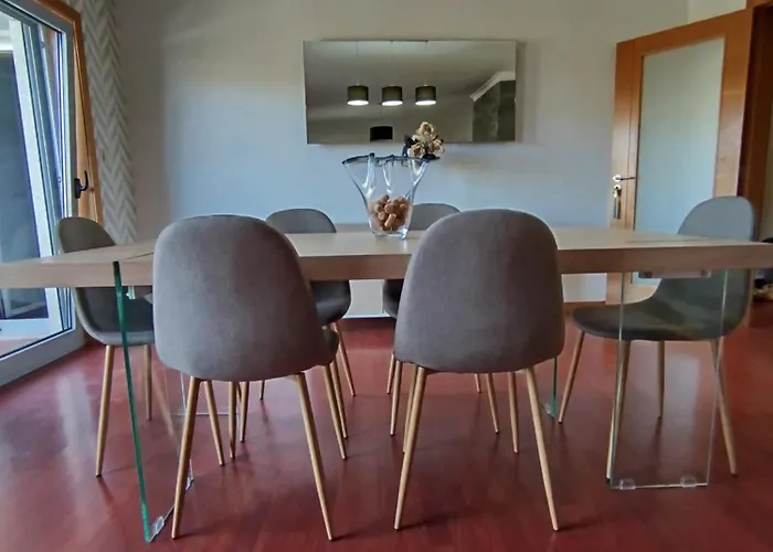 Apartmán Douro & Sabor Escape