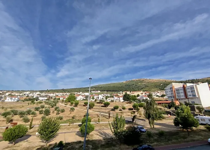 Διαμέρισμα Douro & Sabor Escape *