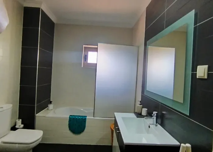 Apartmán Douro & Sabor Escape Torre De Moncorvo