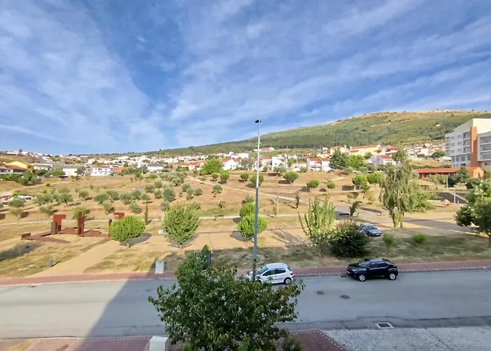 Douro & Sabor Escape *