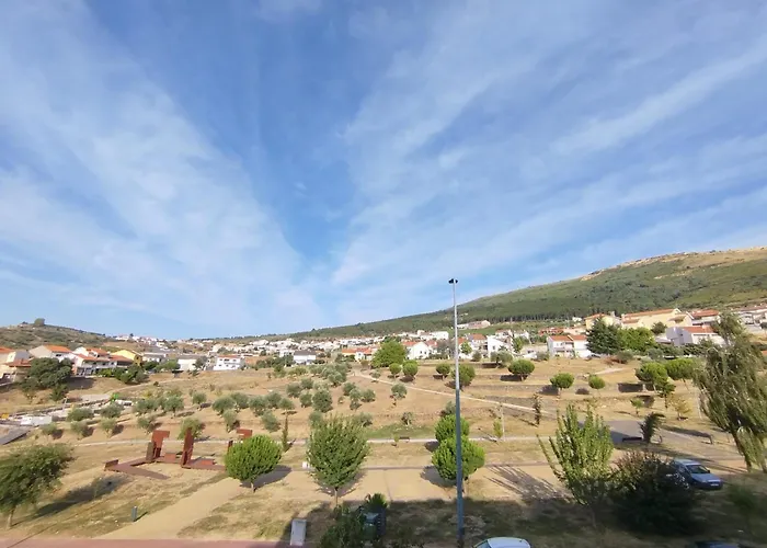 Douro & Sabor Escape