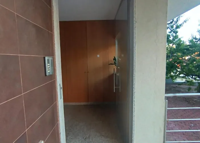 Douro & Sabor Escape Apartmán