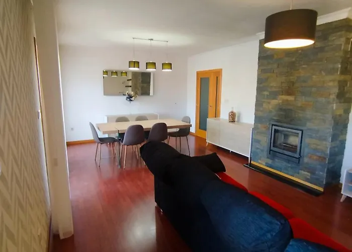 Apartmán Douro & Sabor Escape