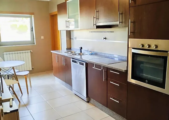 Apartmán Douro & Sabor Escape *