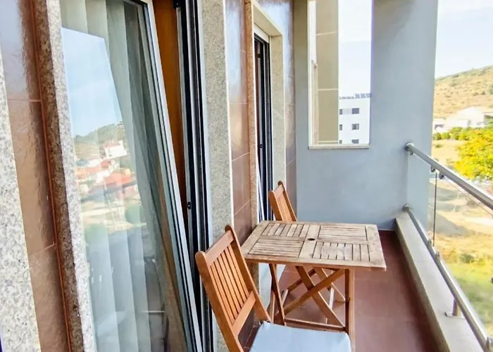 Douro & Sabor Escape * Torre De Moncorvo