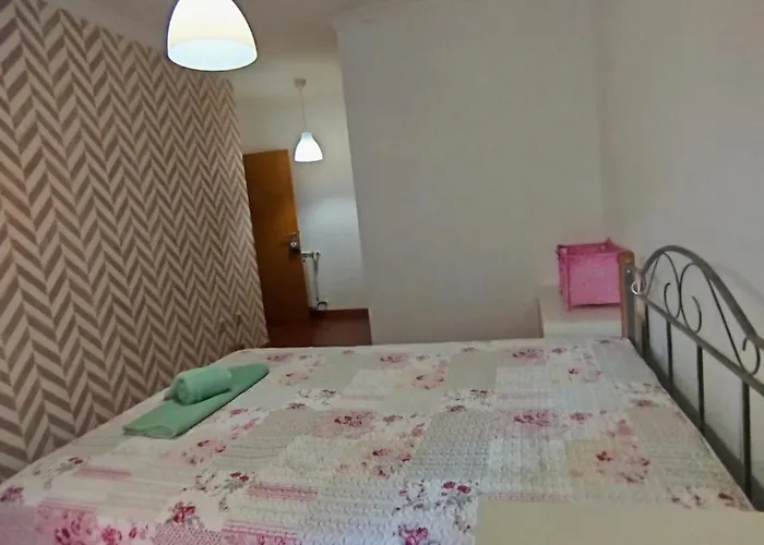 Douro & Sabor Escape Apartmán