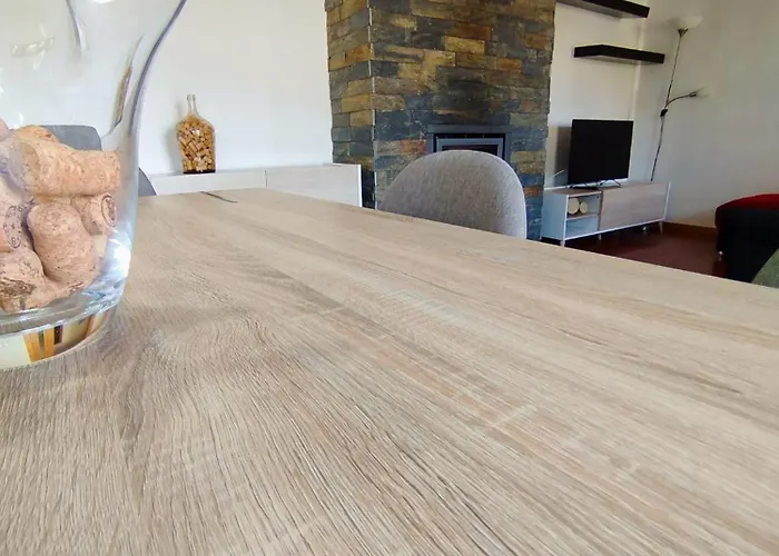 Διαμέρισμα Douro & Sabor Escape *