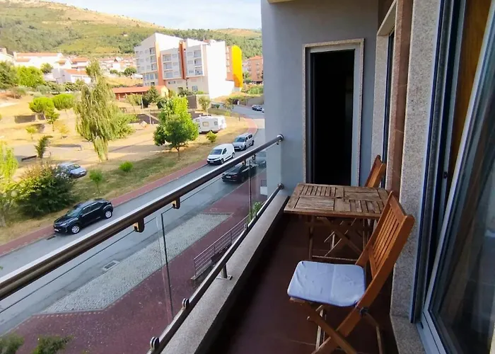 Douro & Sabor Escape