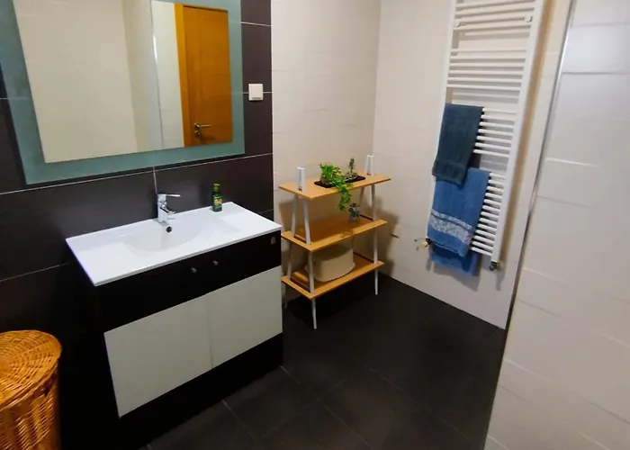 Apartmán Douro & Sabor Escape