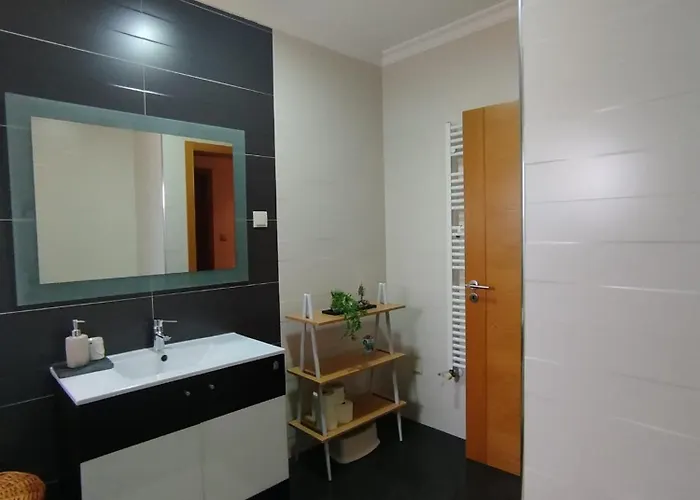 Douro & Sabor Escape Apartamento Torre De Moncorvo