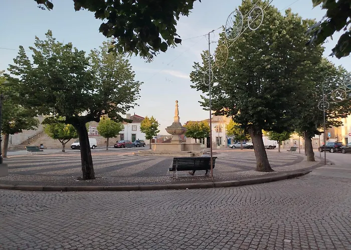 Douro & Sabor Escape Διαμέρισμα